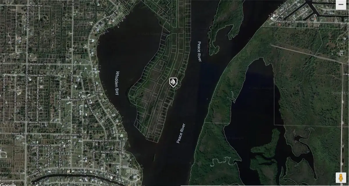 Sorrento Drive, Punta Gorda, FL 33983 - #1