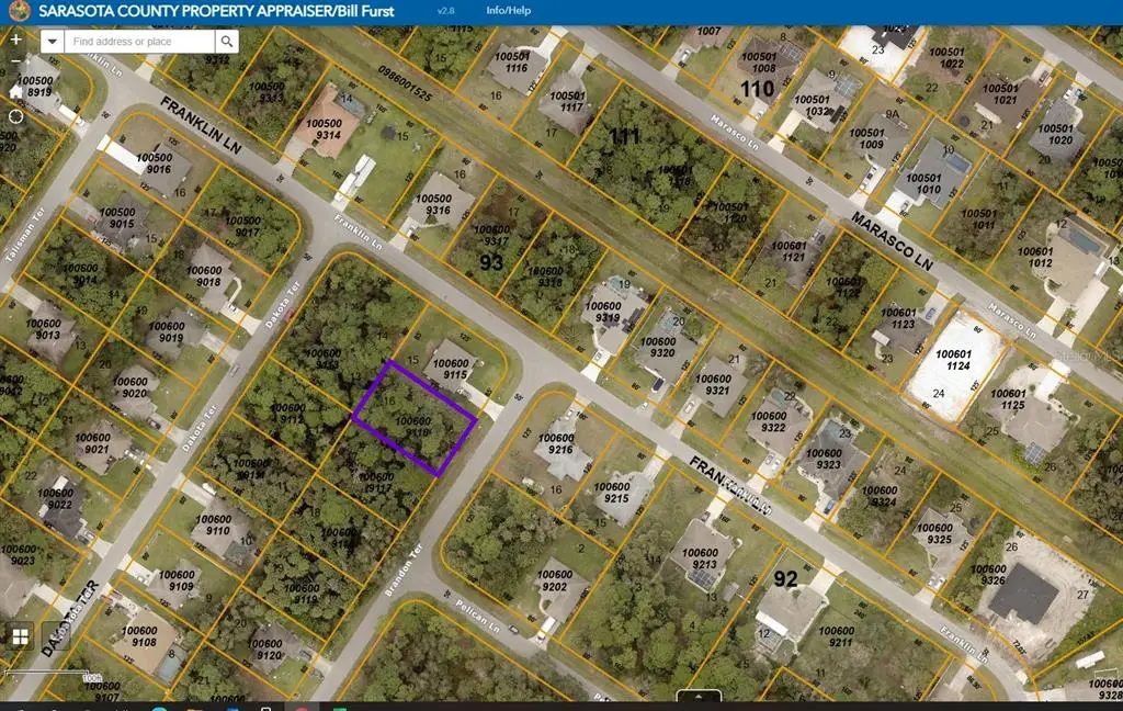 Brandon Terrace, North Port, FL 34286 - Image #1