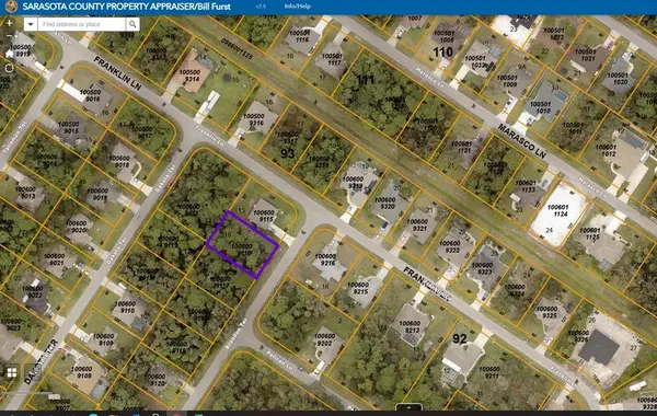 Brandon Terrace, NORTH PORT, FL 34286