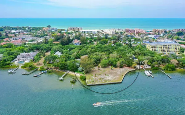 6559 Peacock Road, SARASOTA, FL 34242