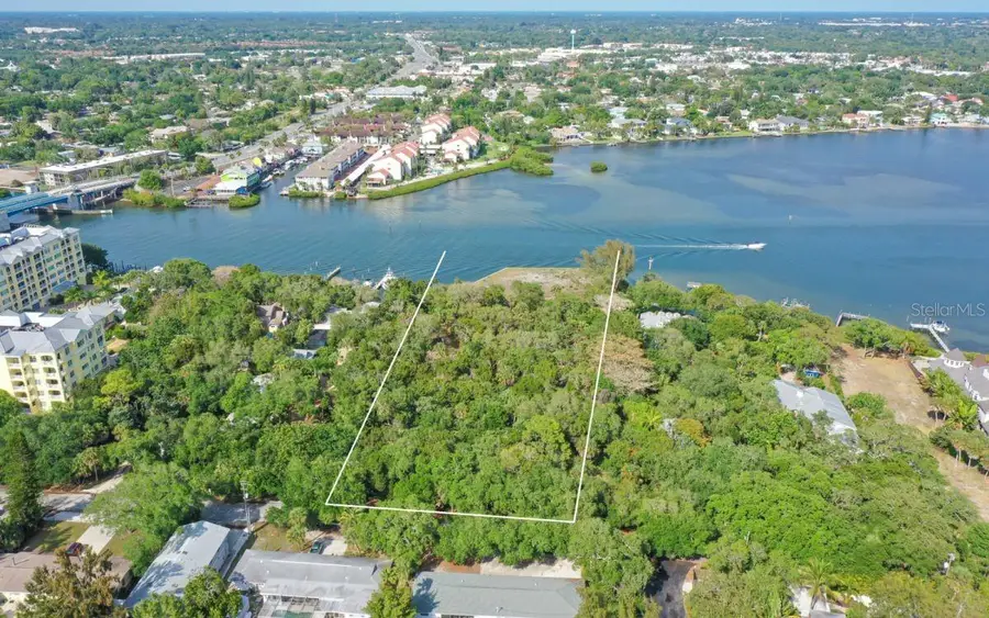 6559 Peacock Road, Sarasota, FL 34242 - #2