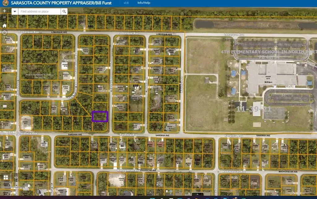 Caviar Street, North Port, FL 34286 - Image #1