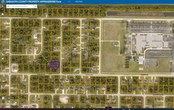 Caviar Street, NORTH PORT, FL 34286