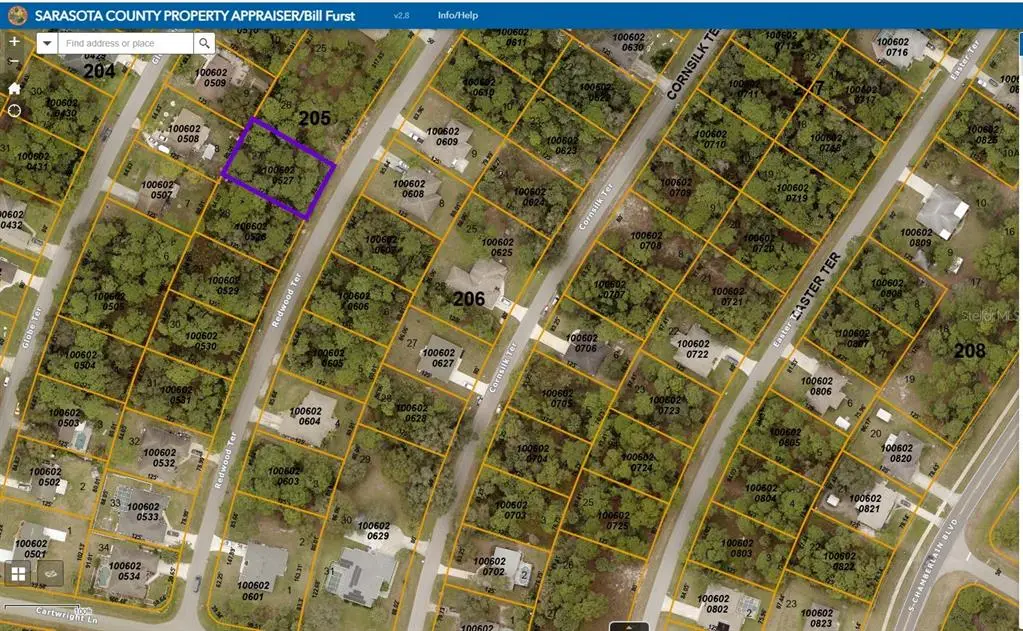 Redwood Terrace, North Port, FL 34286 - Image #1