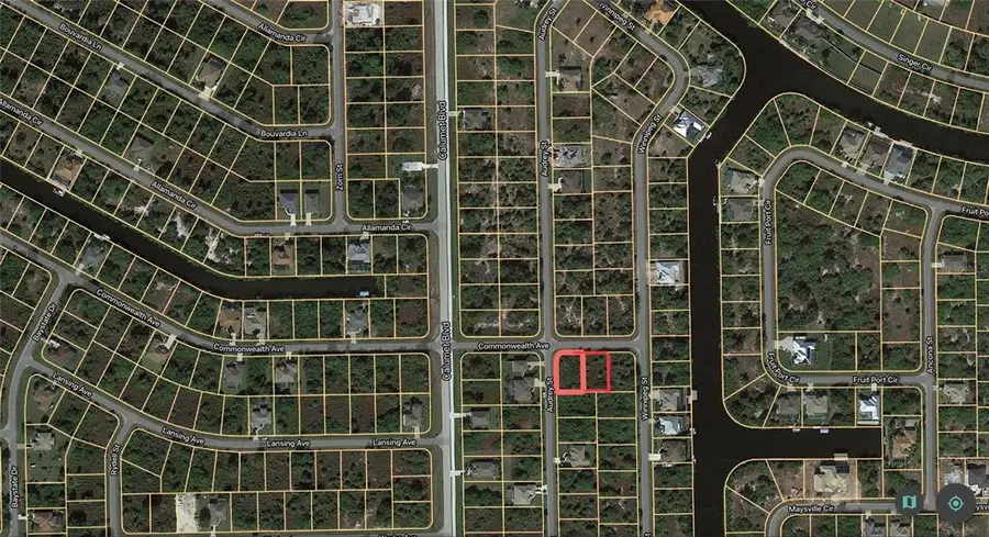 13567 13575 Commonwealth Avenue, Port Charlotte, FL 33981 - Image #2