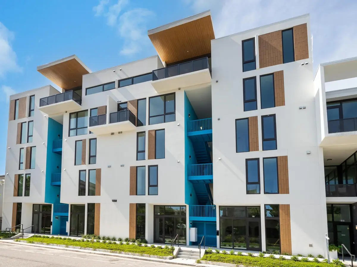 1558 4th Street #406, Sarasota, FL 34236 - Image #1