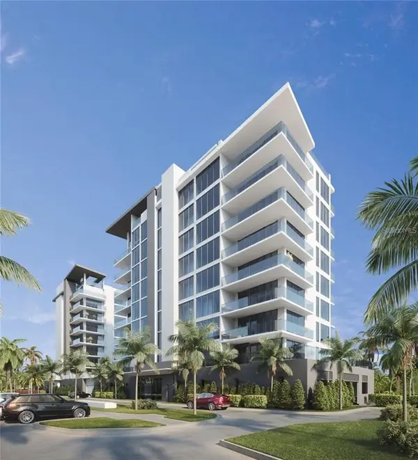 223 Golden Gate Point #3C, SARASOTA, FL 34236