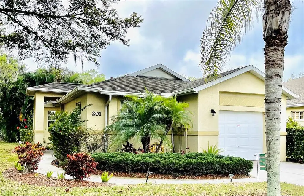 201 28th Street W, Palmetto, FL 34221 - Image #1