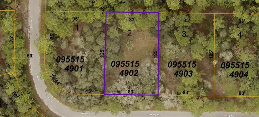 Lovering Avenue, North Port, FL 34286 - Image #2