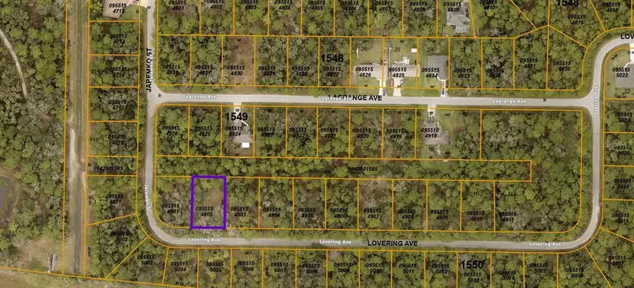 Lovering Avenue, North Port, FL 34286 - Image #3
