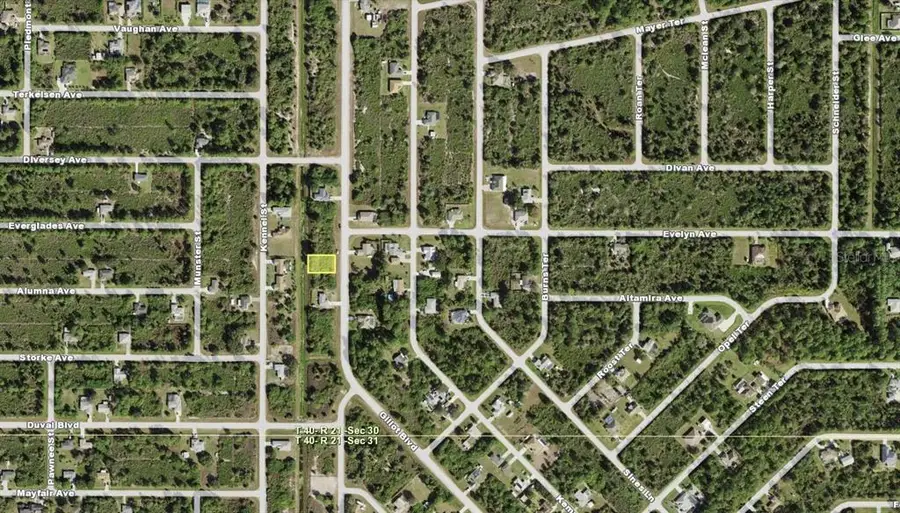 4467 Gillot Boulevard, Port Charlotte, FL 33981 - Image #2