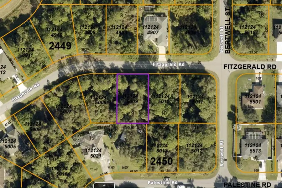 Fitzgerald Road, North Port, FL 34288 - Image #2