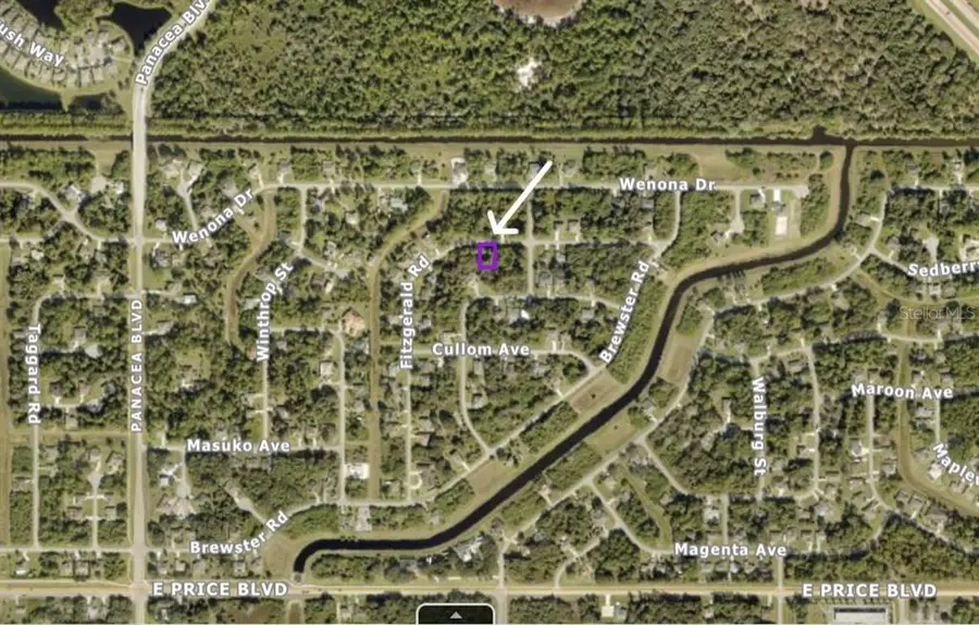 Fitzgerald Road, North Port, FL 34288 - Image #3