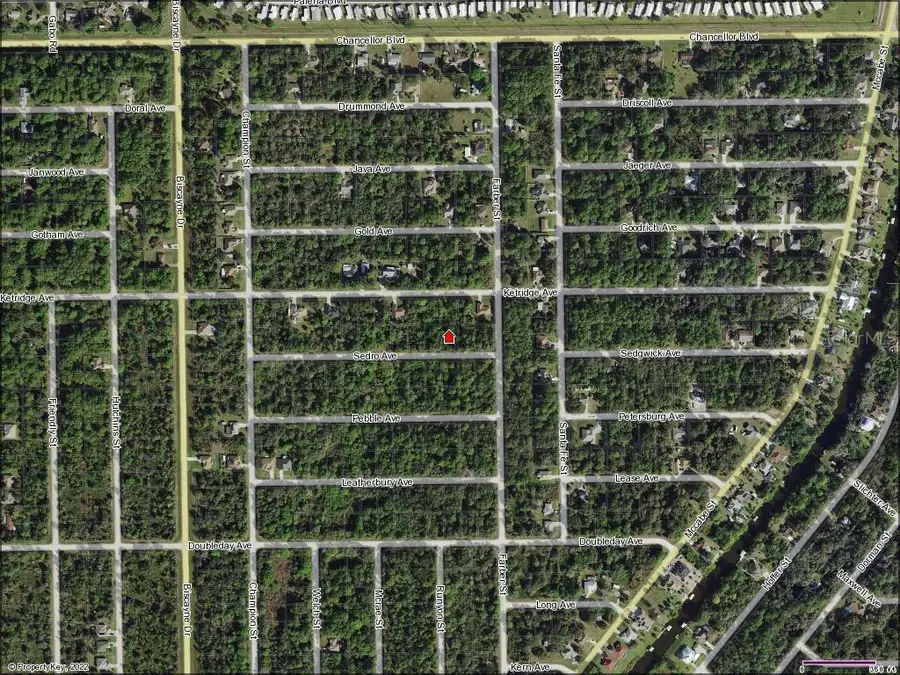 13398 Sedro Avenue, Port Charlotte, FL 33953 - Image #3
