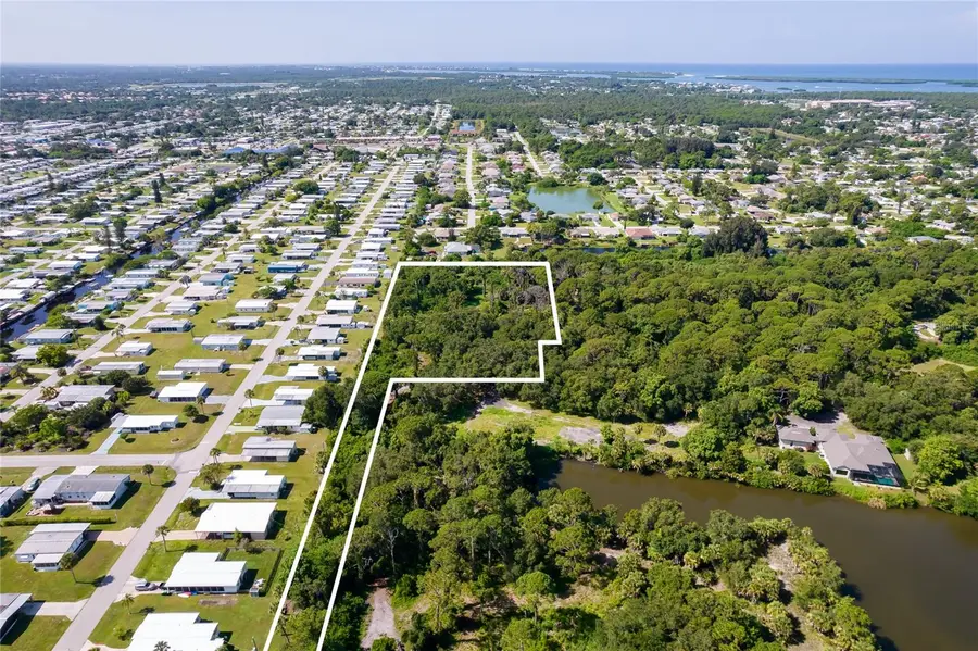 1139 Drury Lane, Englewood, FL 34224 - #2