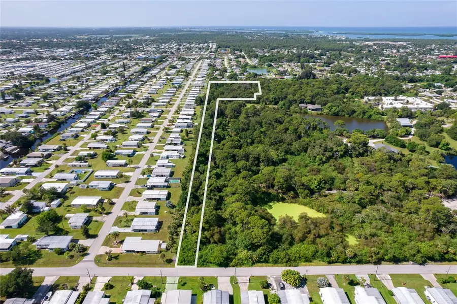 1139 Drury Lane, Englewood, FL 34224 - #3