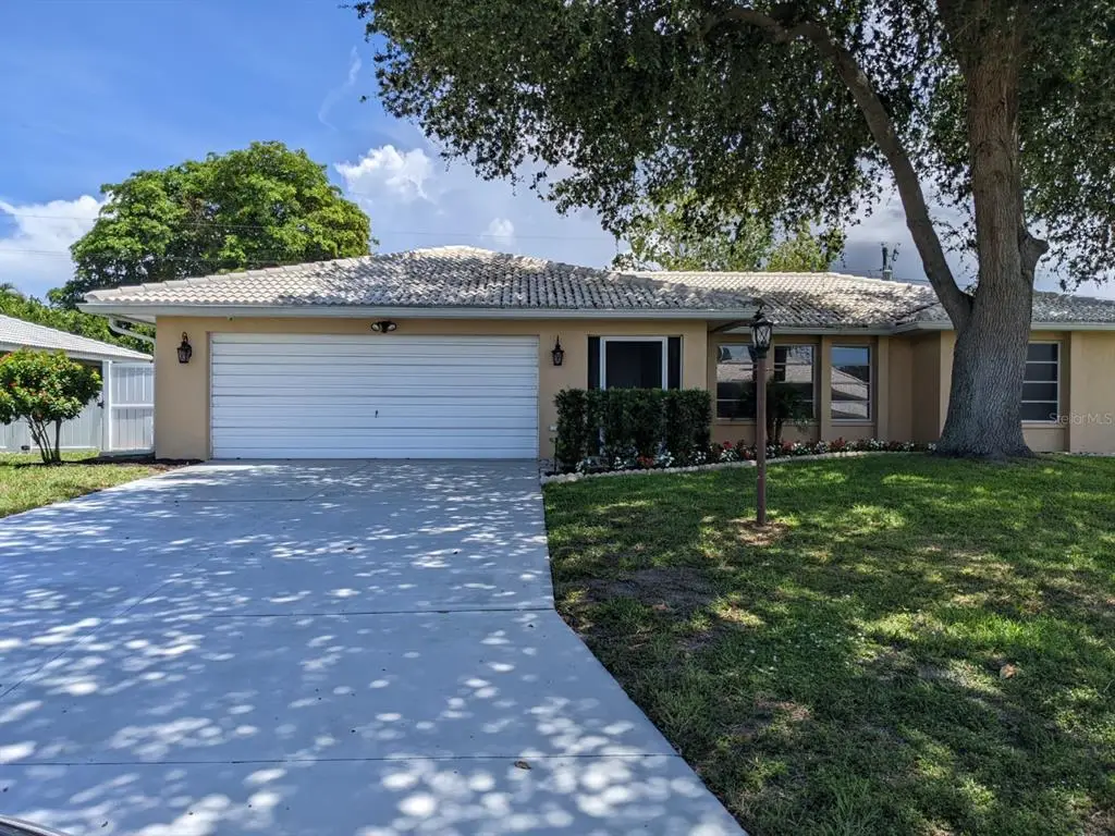 305 Angelico Drive, Nokomis, FL 34275 - Image #1