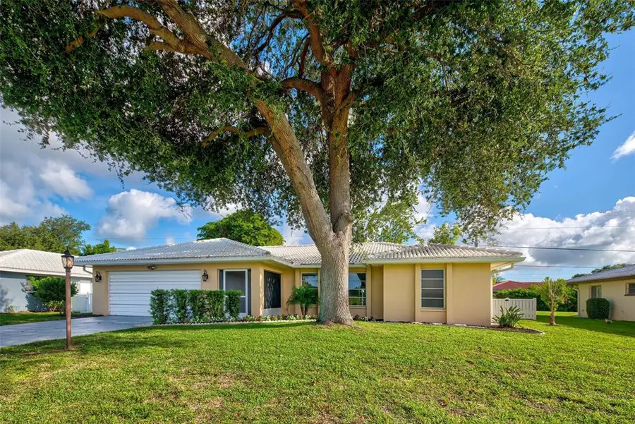 305 Angelico Drive, Nokomis, FL 34275 - Image #2