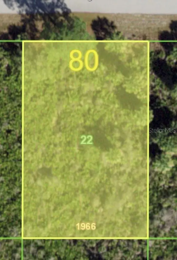 12165 Mcelroy Avenue, Port Charlotte, FL 33981 - Image #1