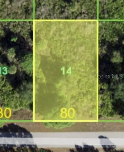 12174 Ashley Avenue, Port Charlotte, FL 33981 - Image #1