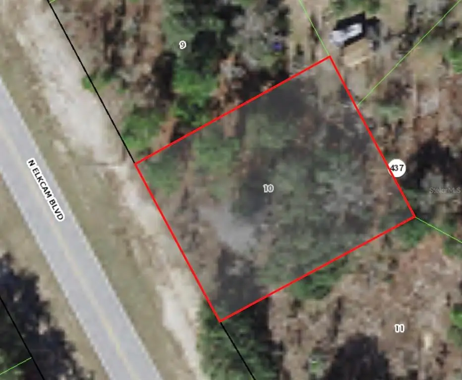 8243 N Elkcam Boulevard, Citrus Springs, FL 34433 - Image #1