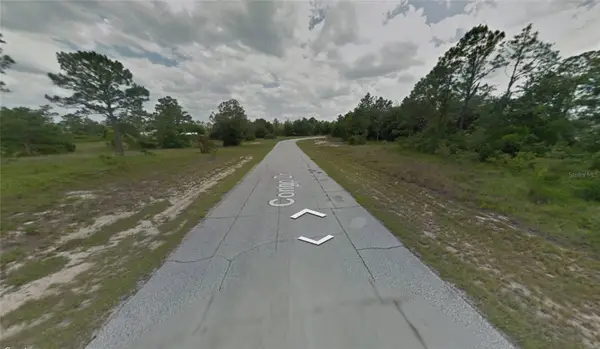 1323 Congo Drive, POINCIANA, FL 34759