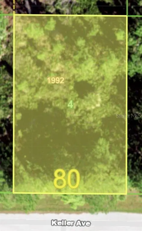 12062 Keller Avenue, Port Charlotte, FL 33981 - Image #1