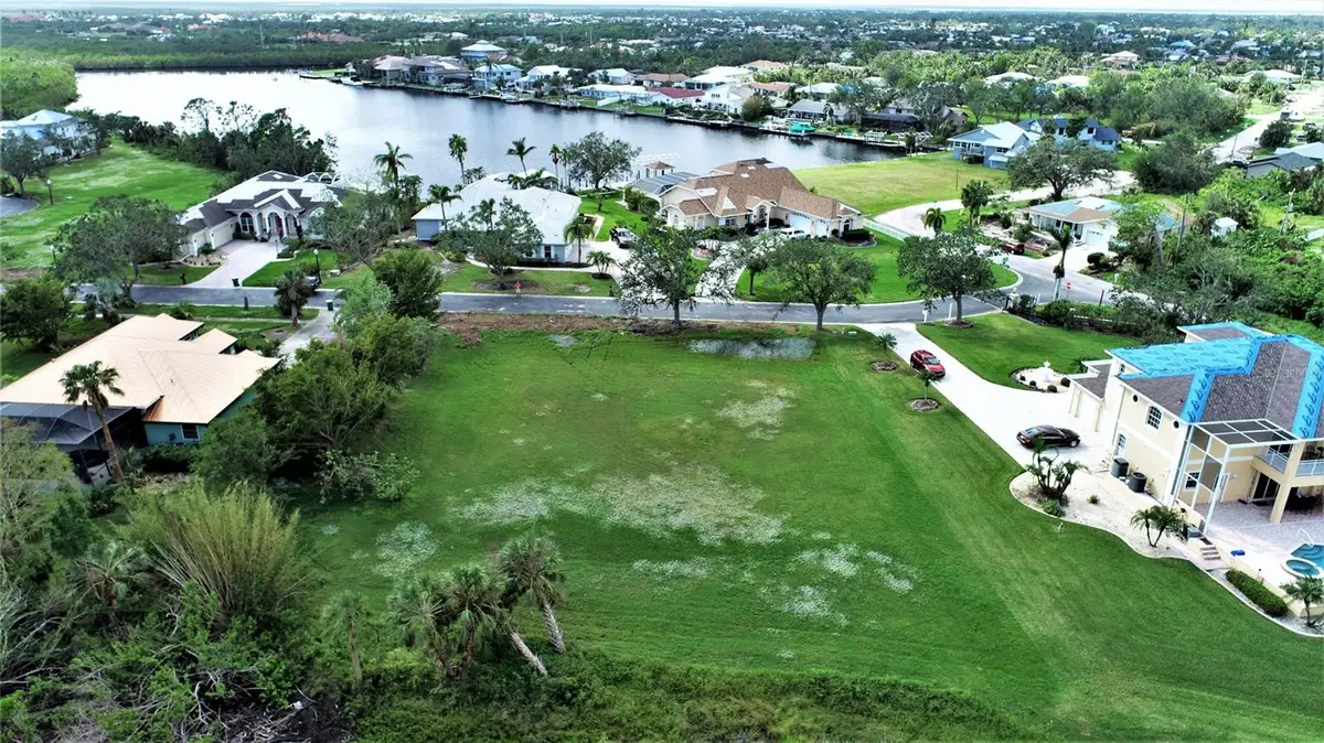 4310 Point Court, Port Charlotte, FL 33948 - Image #1