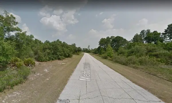 1541 Mediterranean Drive, POINCIANA, FL 34759