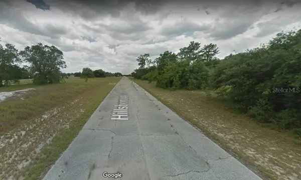 1338 Hillsborough Court, POINCIANA, FL 34759