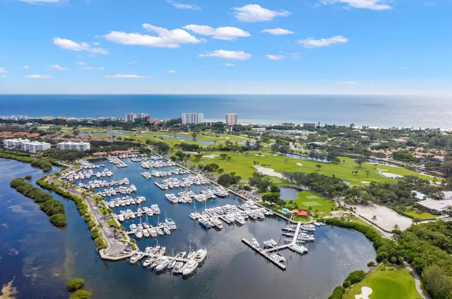2600 Harbourside Drive #C-04, Longboat Key, FL 34228 - #3
