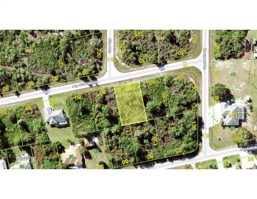 12324 Hathaway Terrace, Port Charlotte, FL 33981 - Image #2