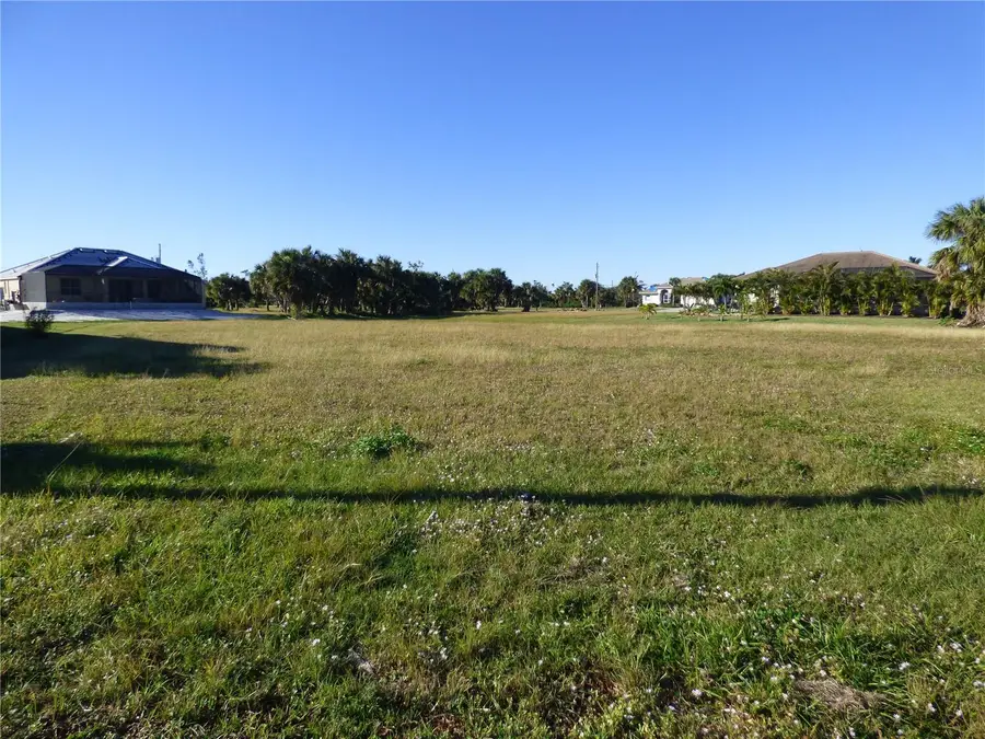 24370 Gijon Lane, Punta Gorda, FL 33955 - #2