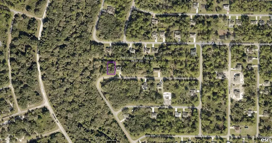 0967058148 Fling Avenue, North Port, FL 34291 - Image #2