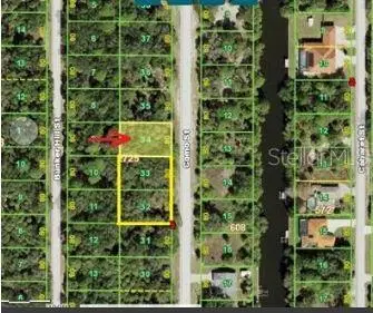 3107 Como Street, Port Charlotte, FL 33948 - #1
