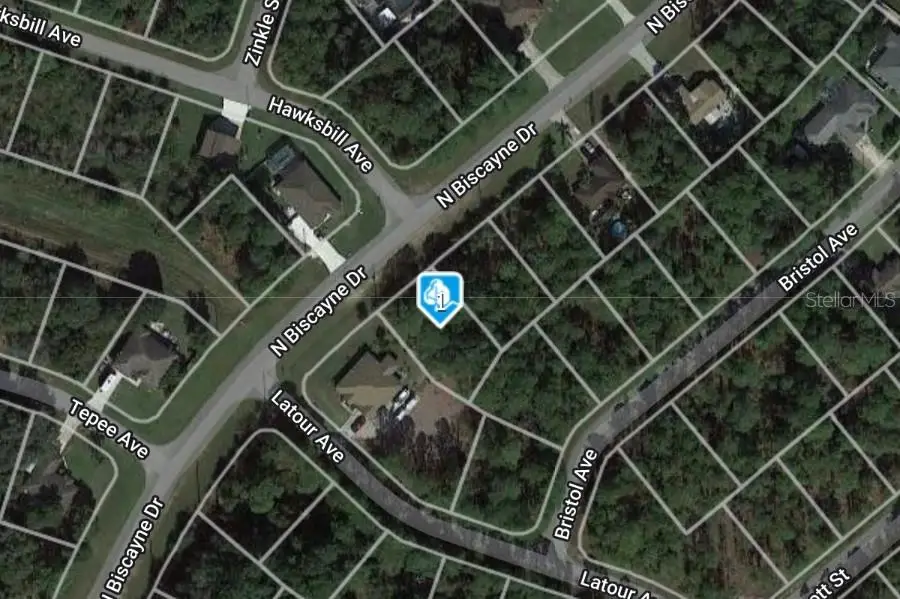 N Biscayne Drive, North Port, FL 34291 - Image #1