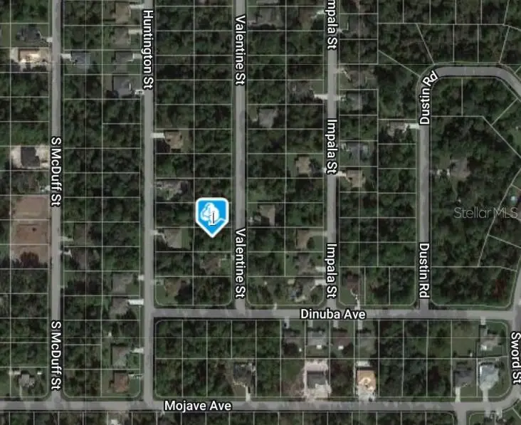 Valentine Street, North Port, FL 34288 - Image #1