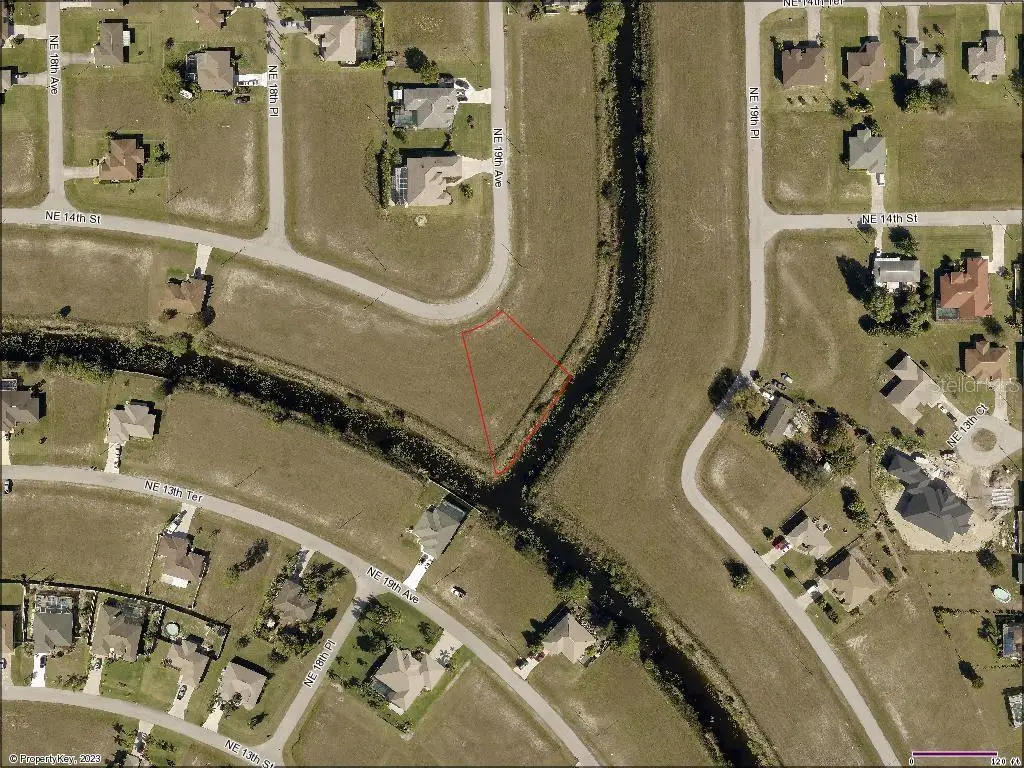 1830 NE 14th Street, Cape Coral, FL 33909 - #1