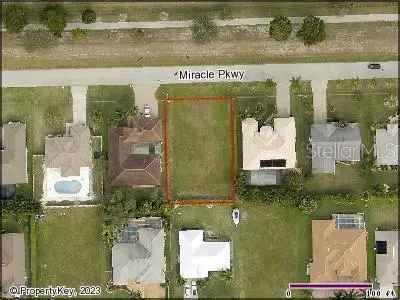 2510 Miracle Parkway, Cape Coral, FL 33914 - Image #3