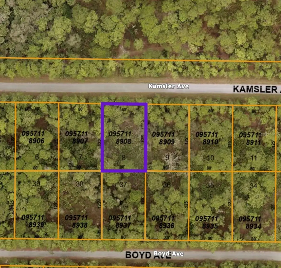 Kamsler Ave, North Port, FL 34286 - Image #1