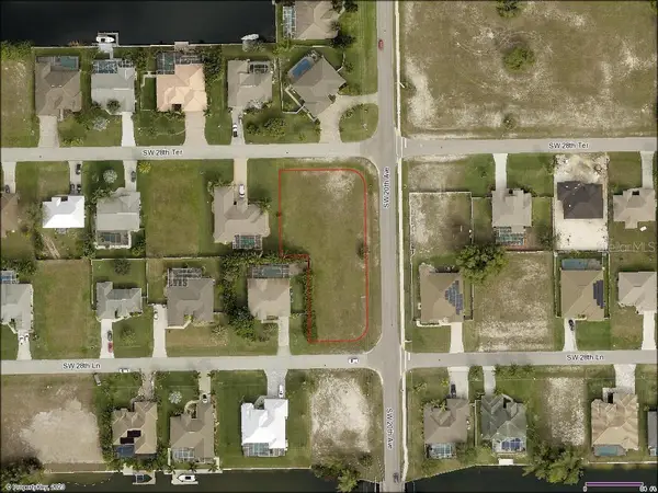 2000 SW 28th Terrace, CAPE CORAL, FL 33914