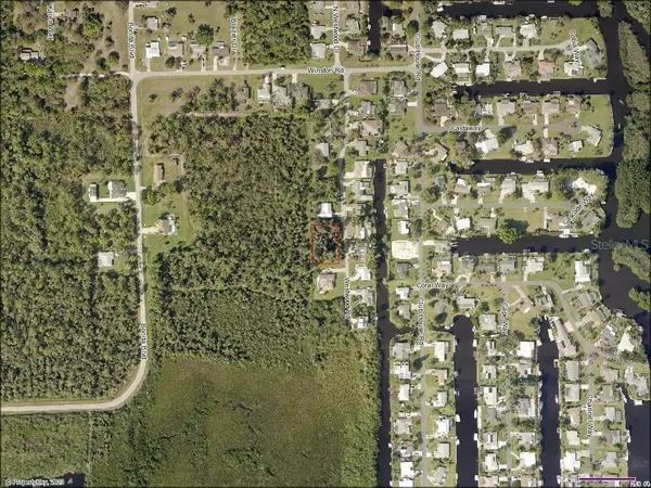 2271 Westwood Road, NORTH FORT MYERS, FL 33917