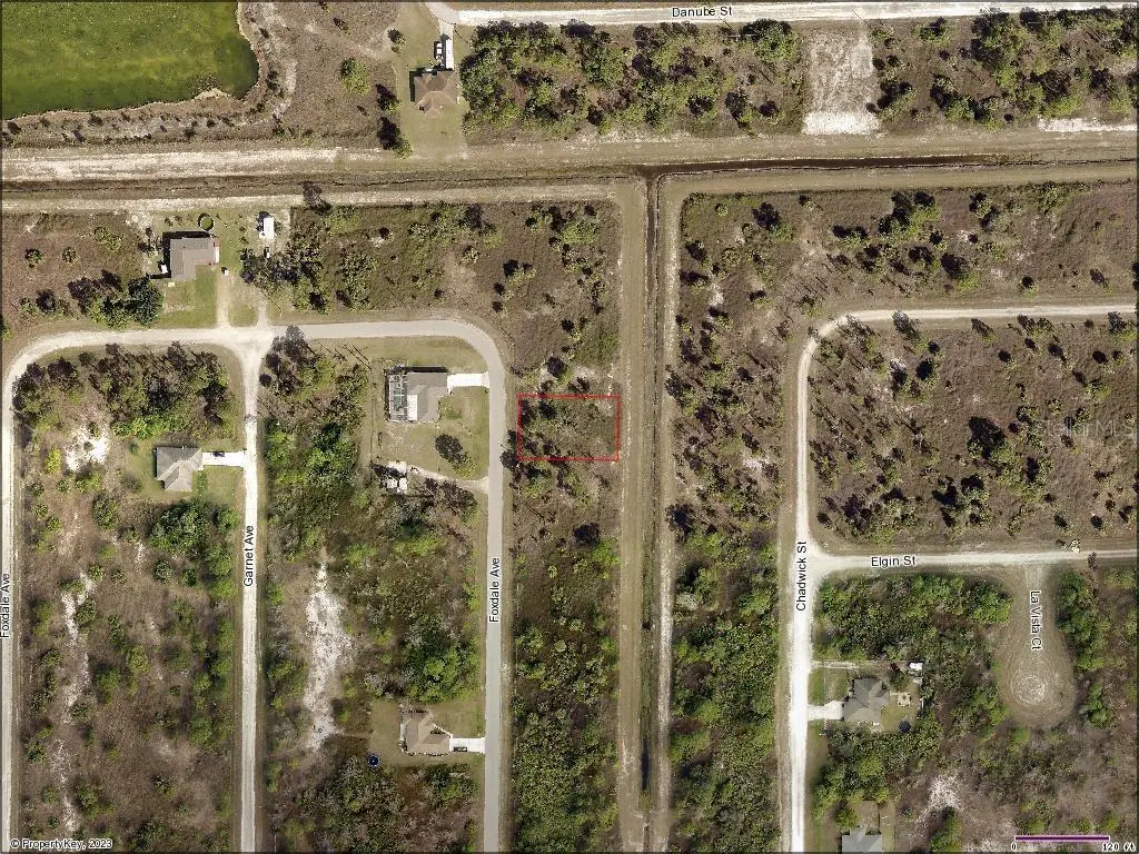 939 Foxdale Avenue, Lehigh Acres, FL 33974 - Image #1