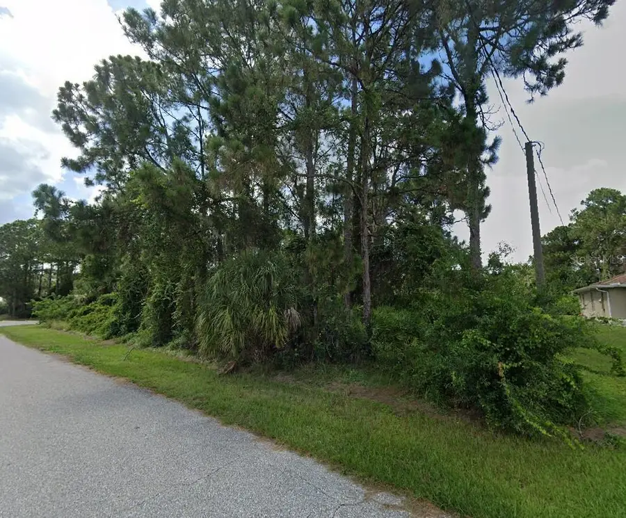 Lot 13 Leona Avenue, North Port, FL 34291 - Image #3