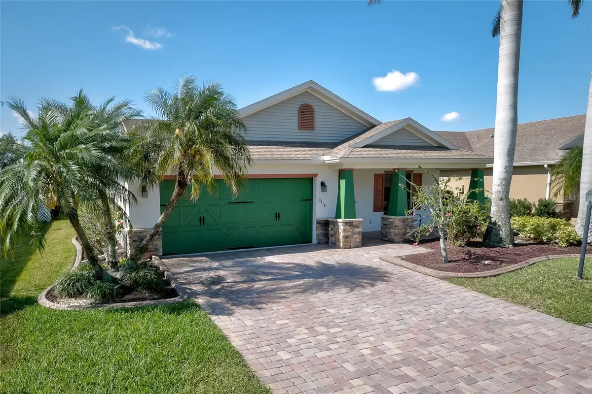 3418 72nd Drive E, Sarasota, FL 34243 - Image #1