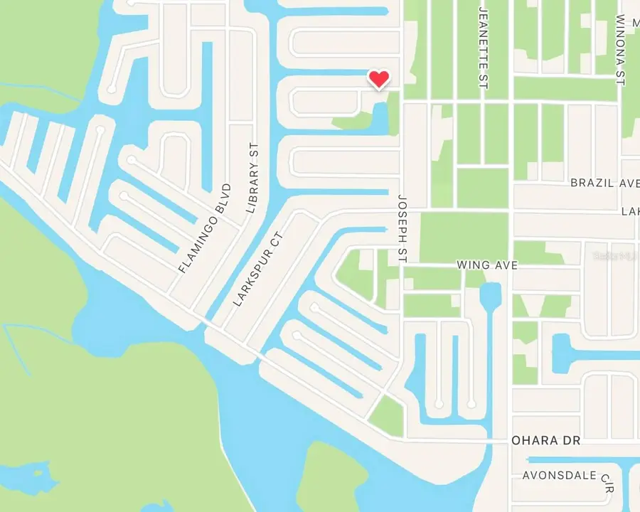 17404 Pheasant Circle, Port Charlotte, FL 33948 - Image #2