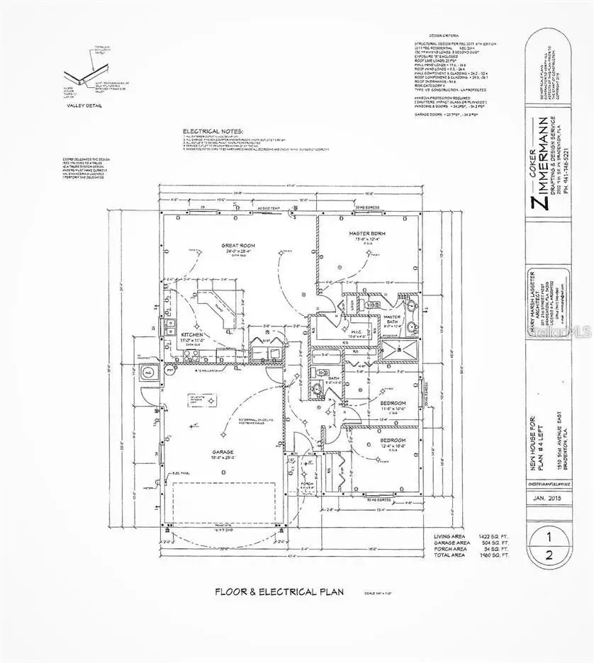 10446 Aurora Street, Myakka City, FL 34251 - Image #2