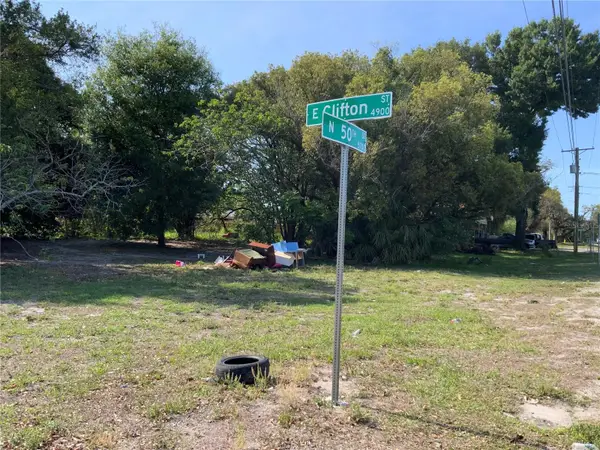 5902 N 50th Street, TAMPA, FL 33610