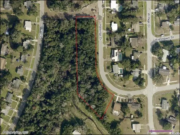 Hastings Drive, DELTONA, FL 32725