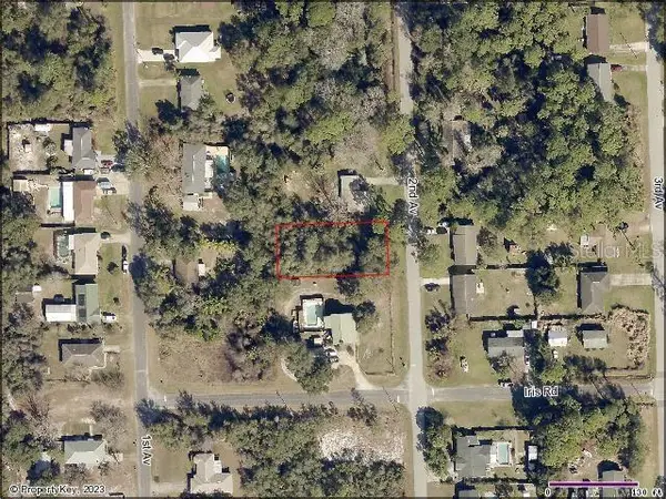 2nd Avenue, DELAND, FL 32724
